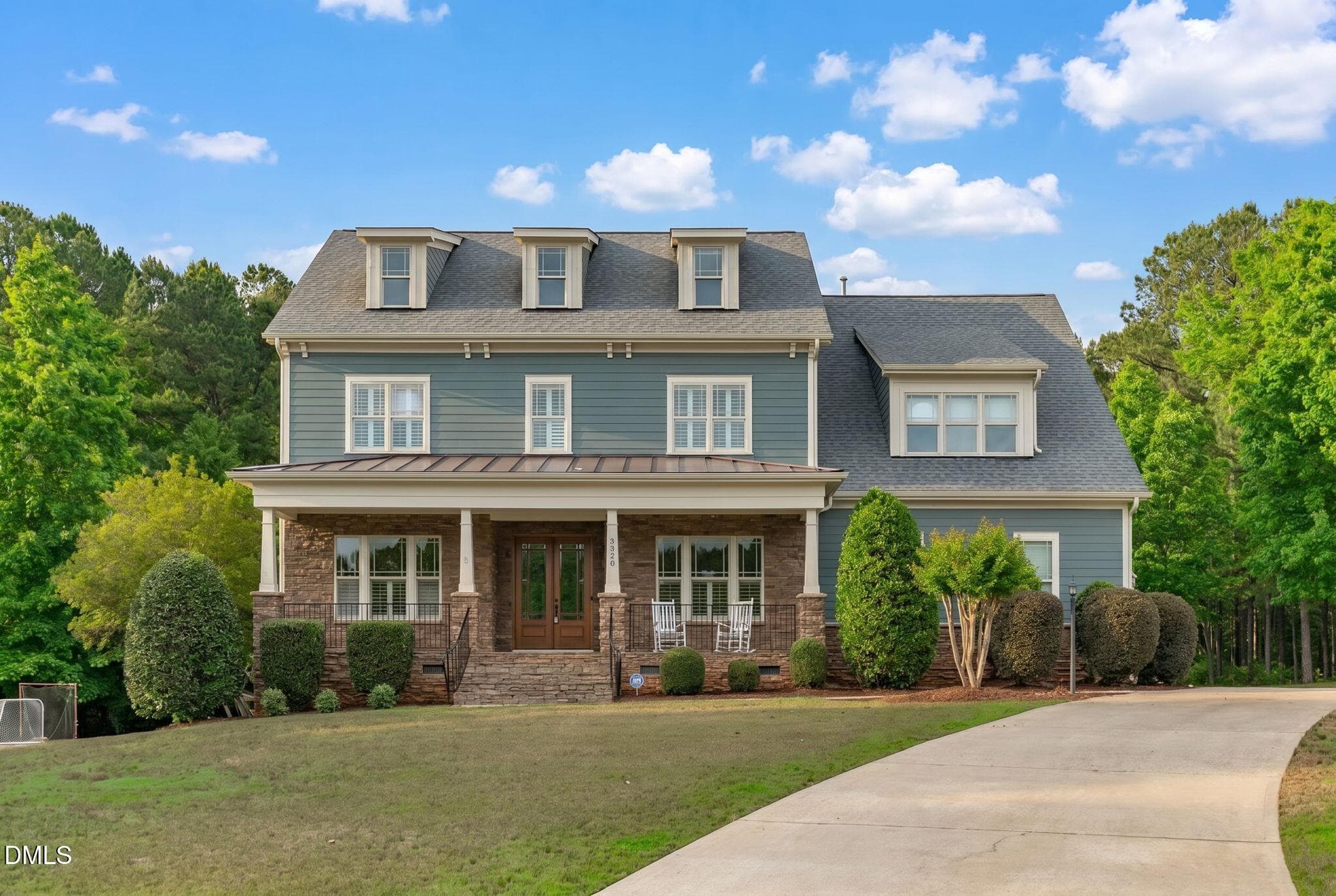 C9 - 3320 Bryant Falls Court, Raleigh, NC 27613, Raleigh