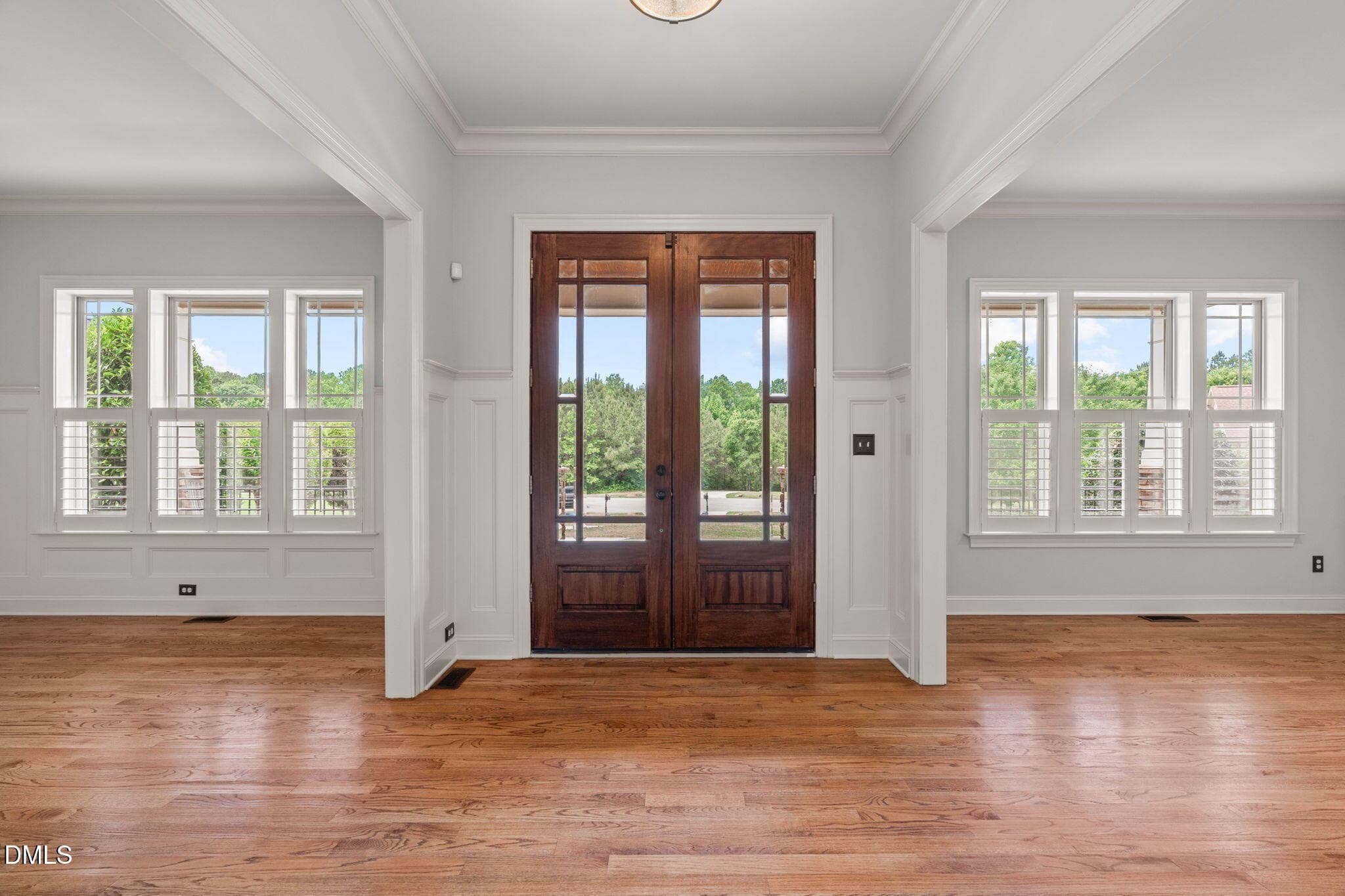 A-1 - 3320 Bryant Falls Court, Raleigh, NC 27613, Raleigh