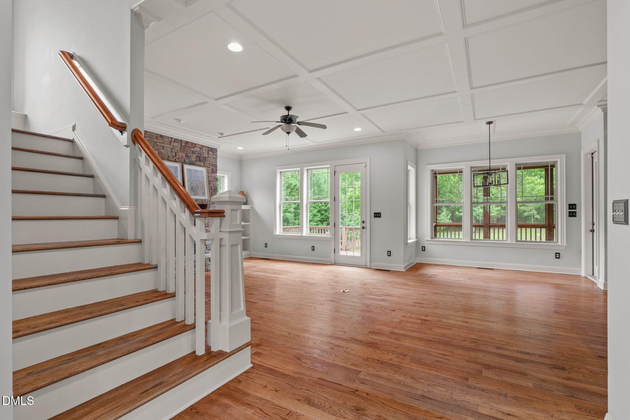 A-7 - 3320 Bryant Falls Court, Raleigh, NC 27613, Raleigh