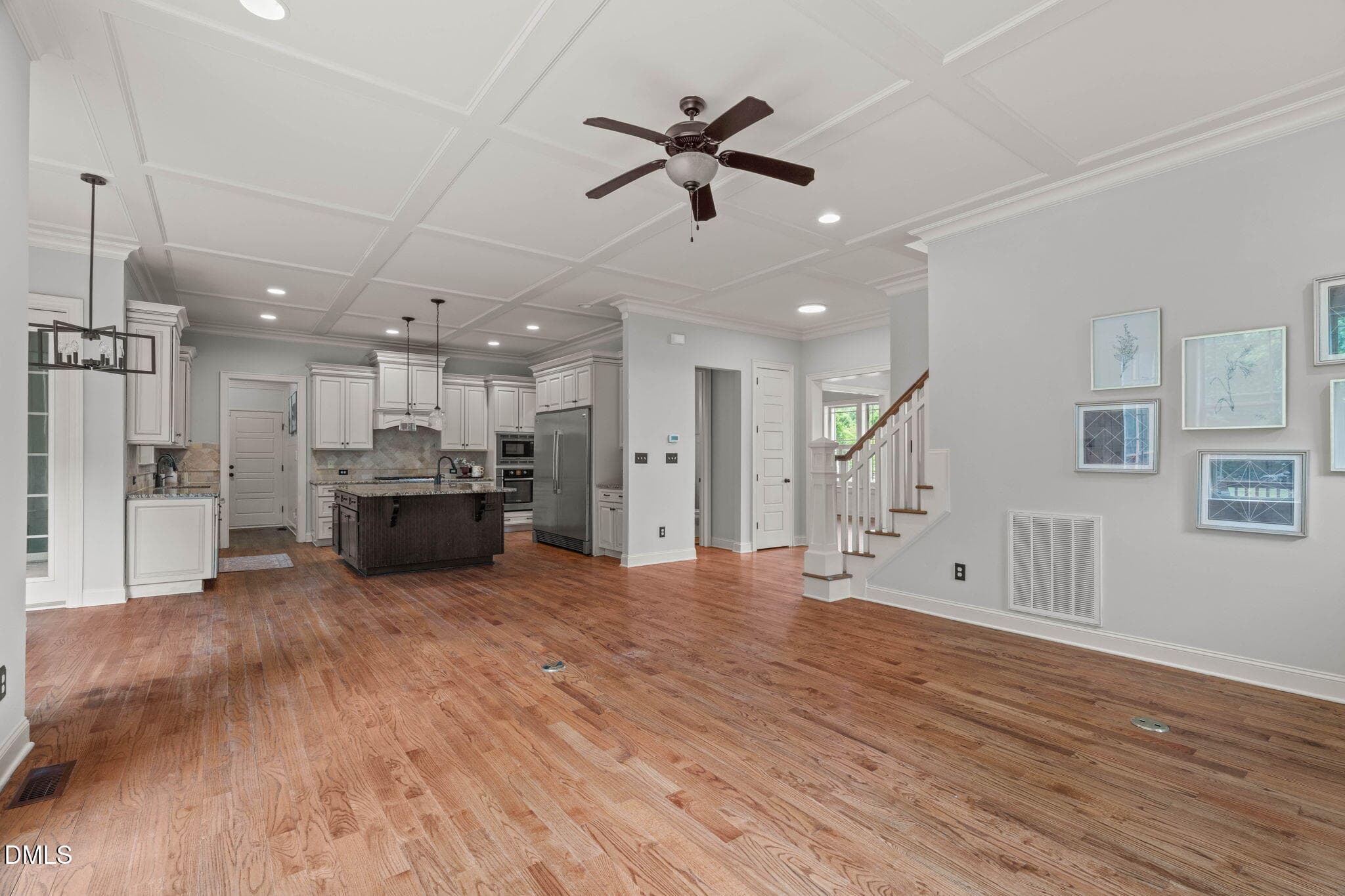 A-9 - 3320 Bryant Falls Court, Raleigh, NC 27613, Raleigh