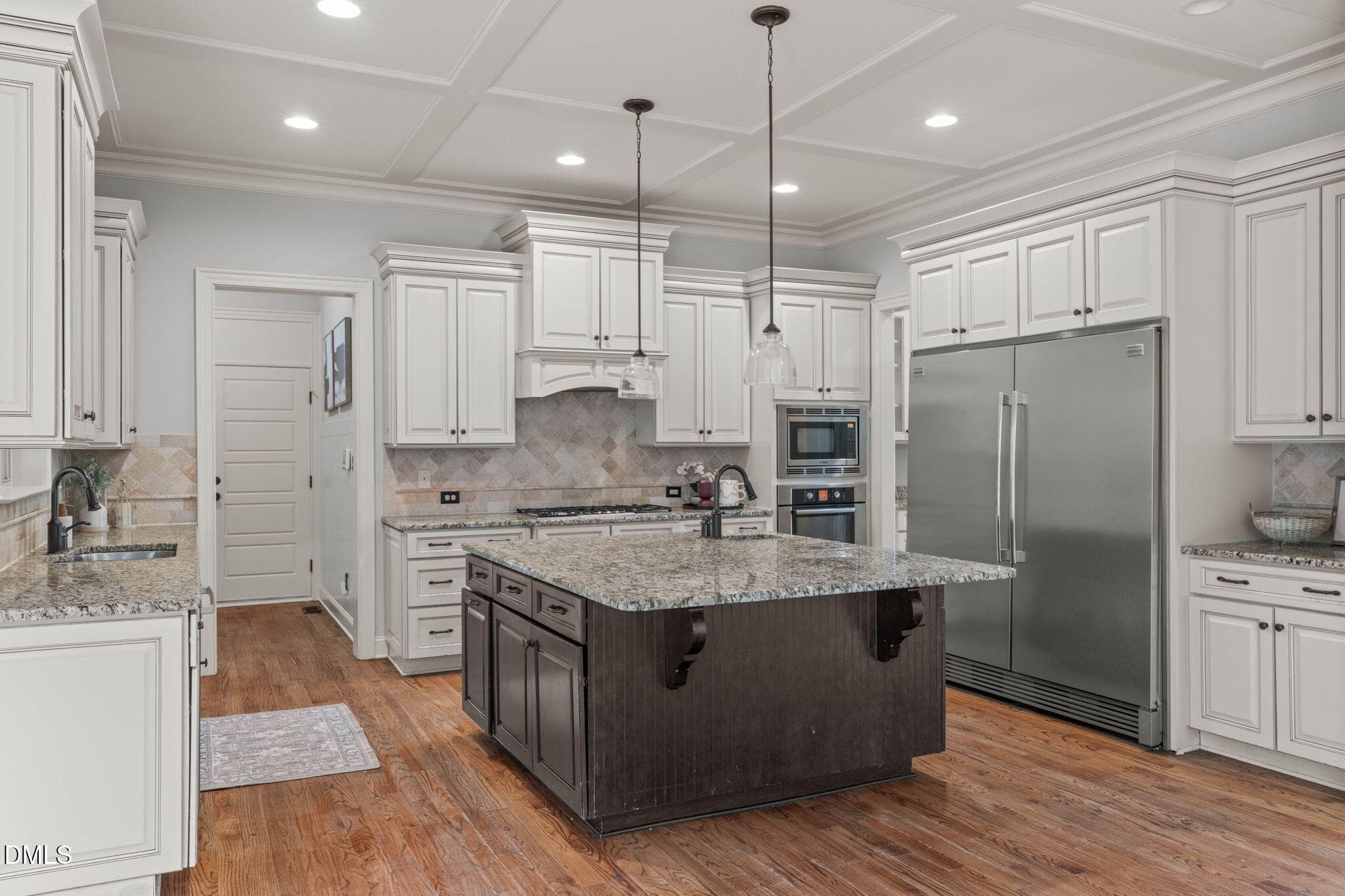 A-13 - 3320 Bryant Falls Court, Raleigh, NC 27613, Raleigh