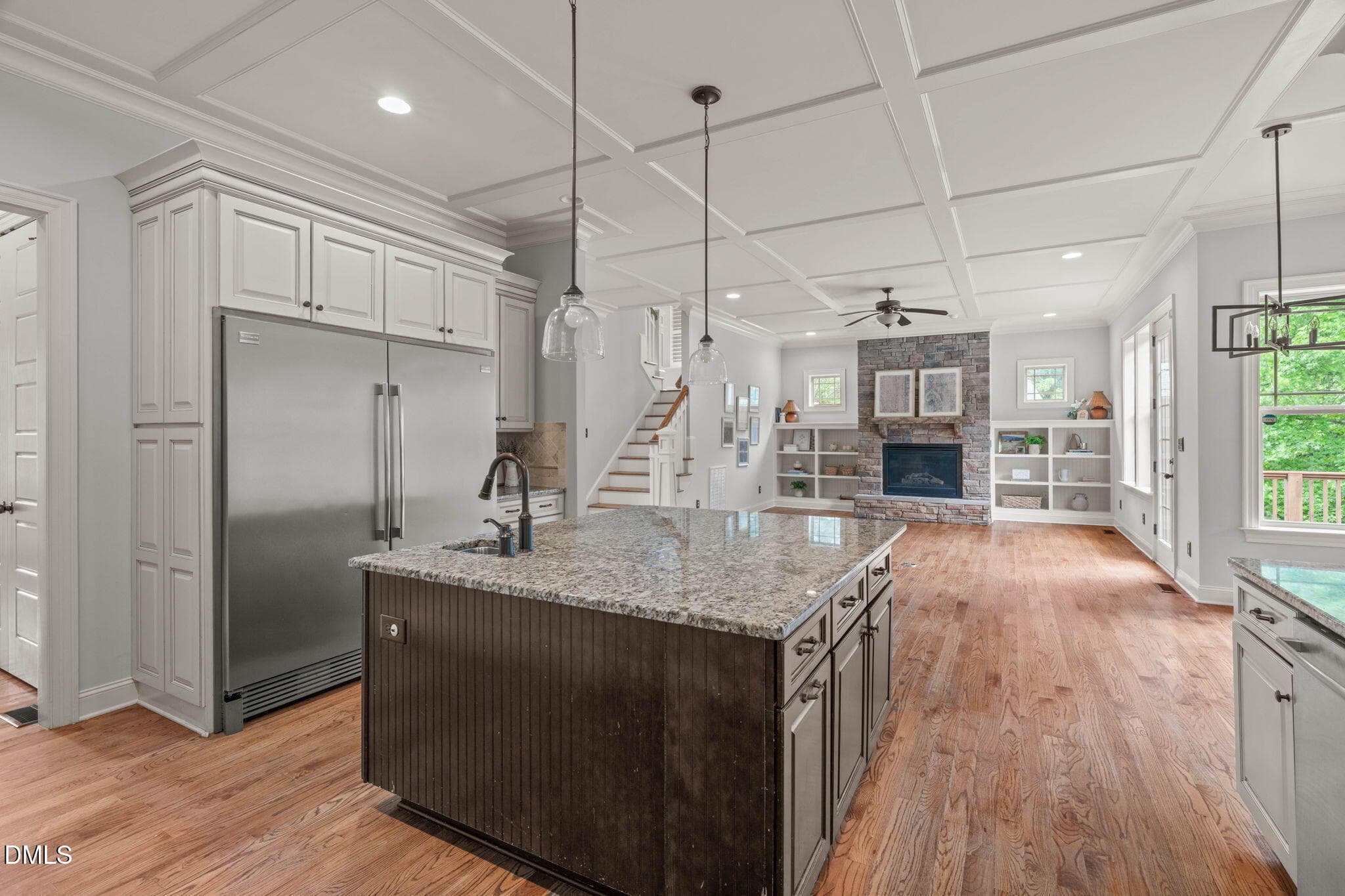 A-16 - 3320 Bryant Falls Court, Raleigh, NC 27613, Raleigh