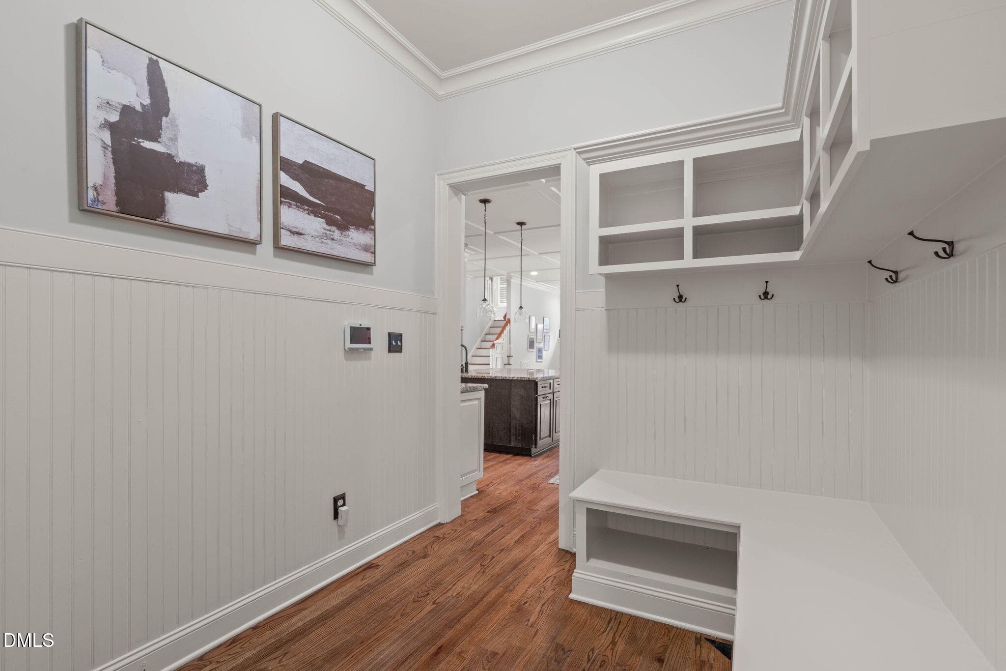 A-18 - 3320 Bryant Falls Court, Raleigh, NC 27613, Raleigh
