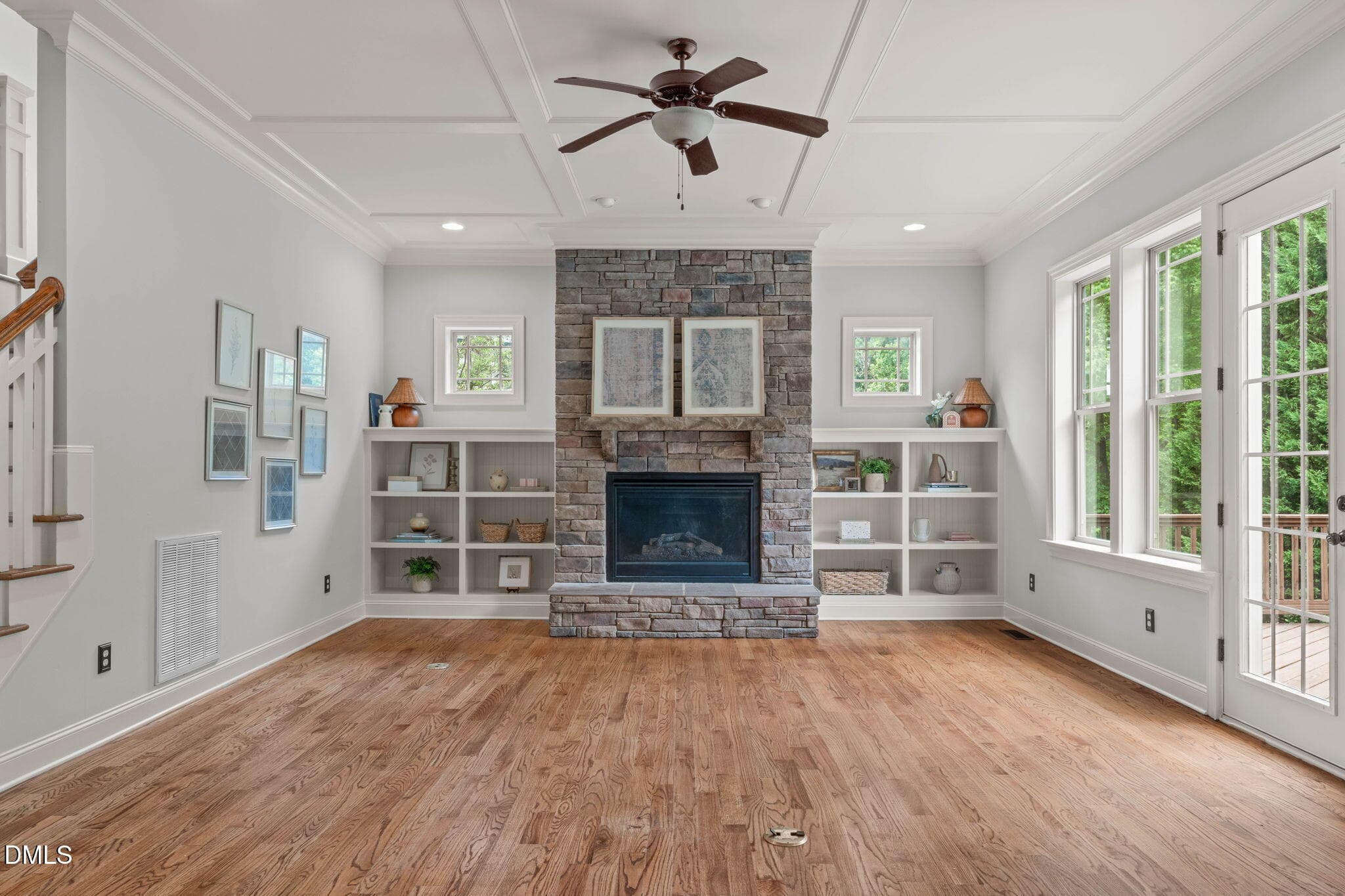 A-23 - 3320 Bryant Falls Court, Raleigh, NC 27613, Raleigh