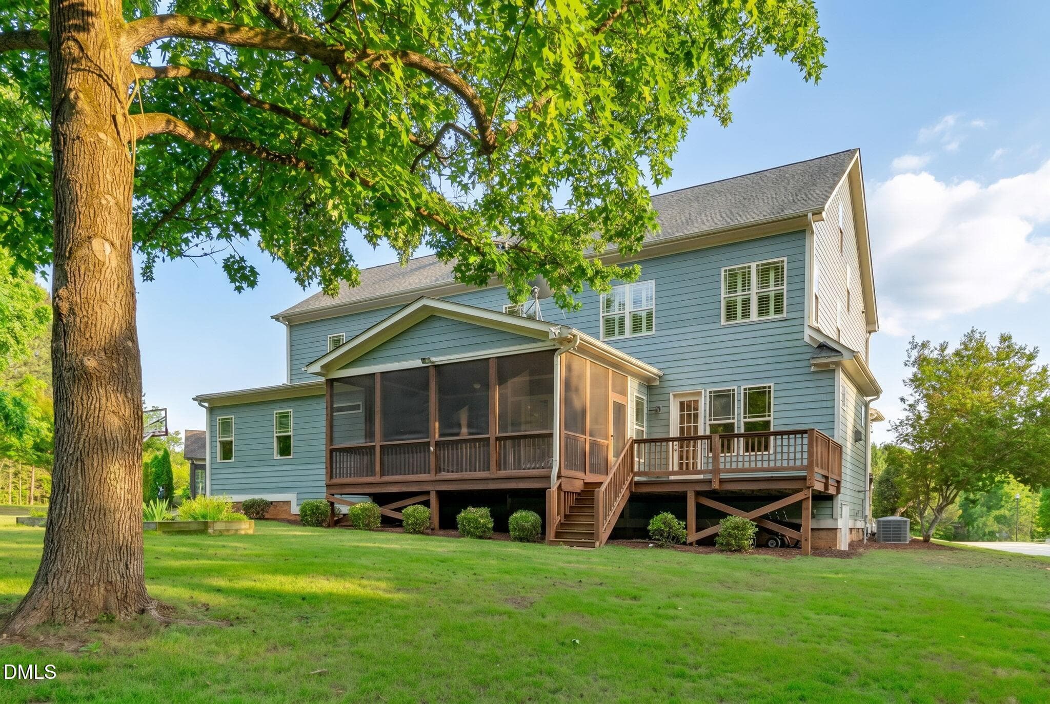 C4 - 3320 Bryant Falls Court, Raleigh, NC 27613, Raleigh