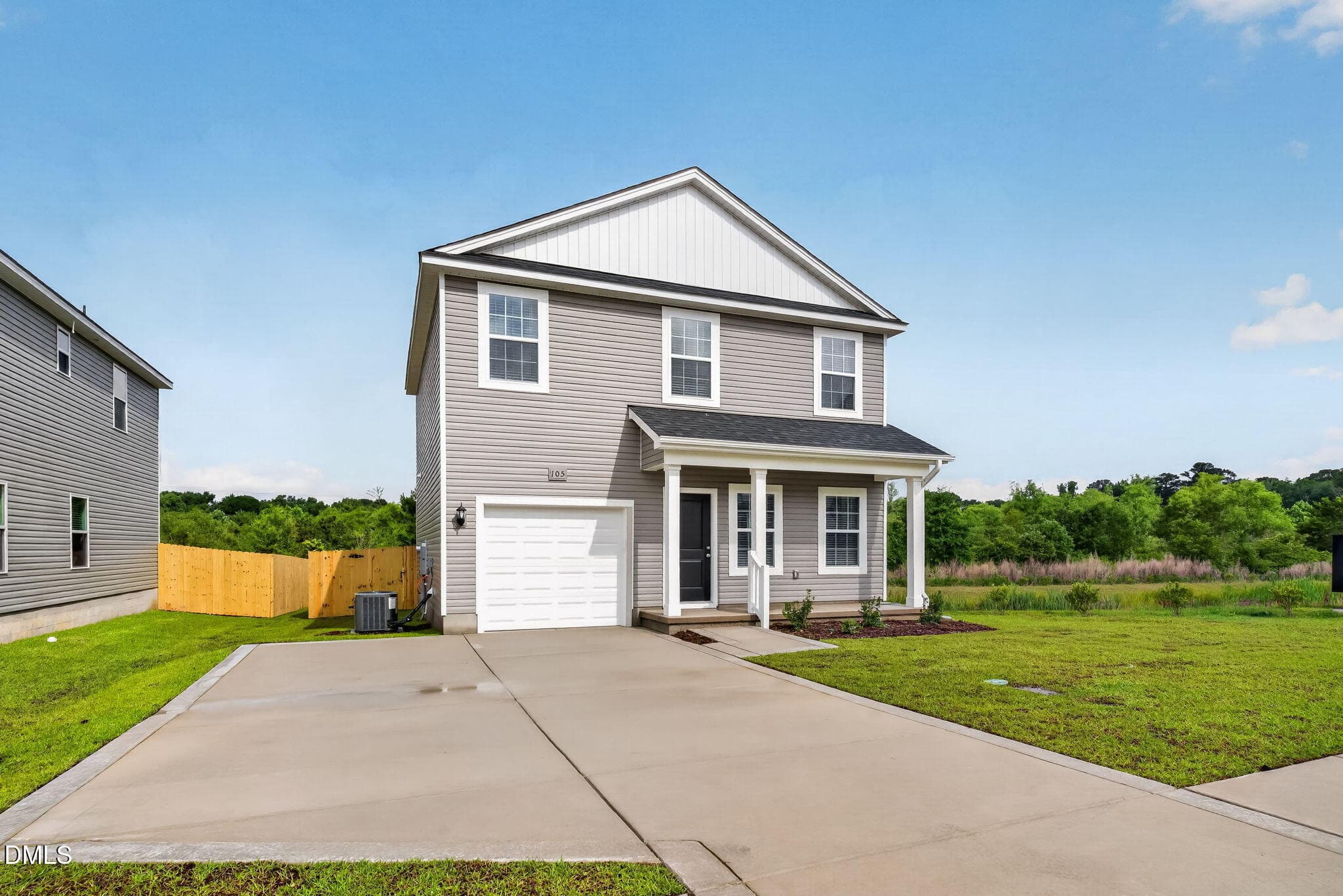 2-web-or-mls-DSC03469 - 105 Stout Landing, Dunn, NC 28334