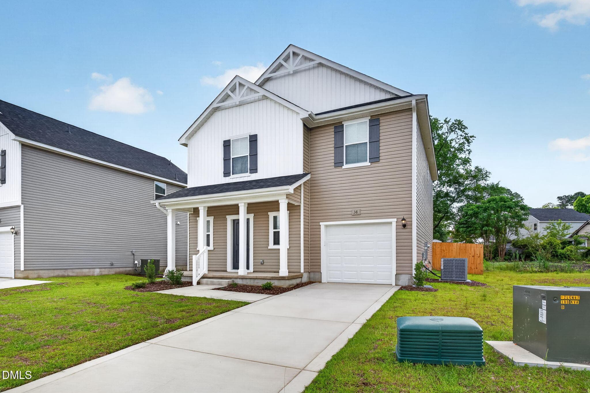 2-web-or-mls-DSC03617 - 38 Stout Landing, Dunn, NC 28334