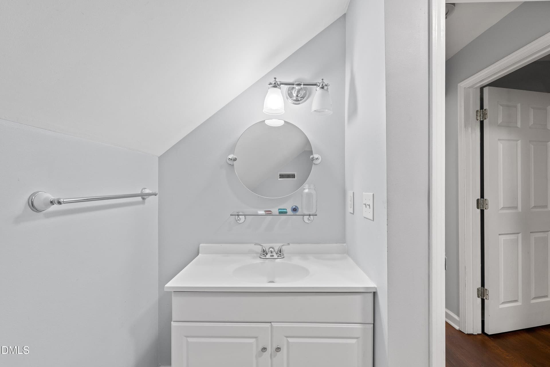 Third Full Bath - 3rd Floor - 2802 Camfield Place, Garner, NC 27529