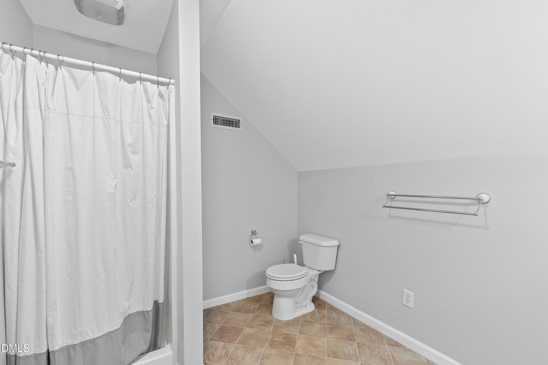 Third Full Bath - 3rd Floor - 2802 Camfield Place, Garner, NC 27529