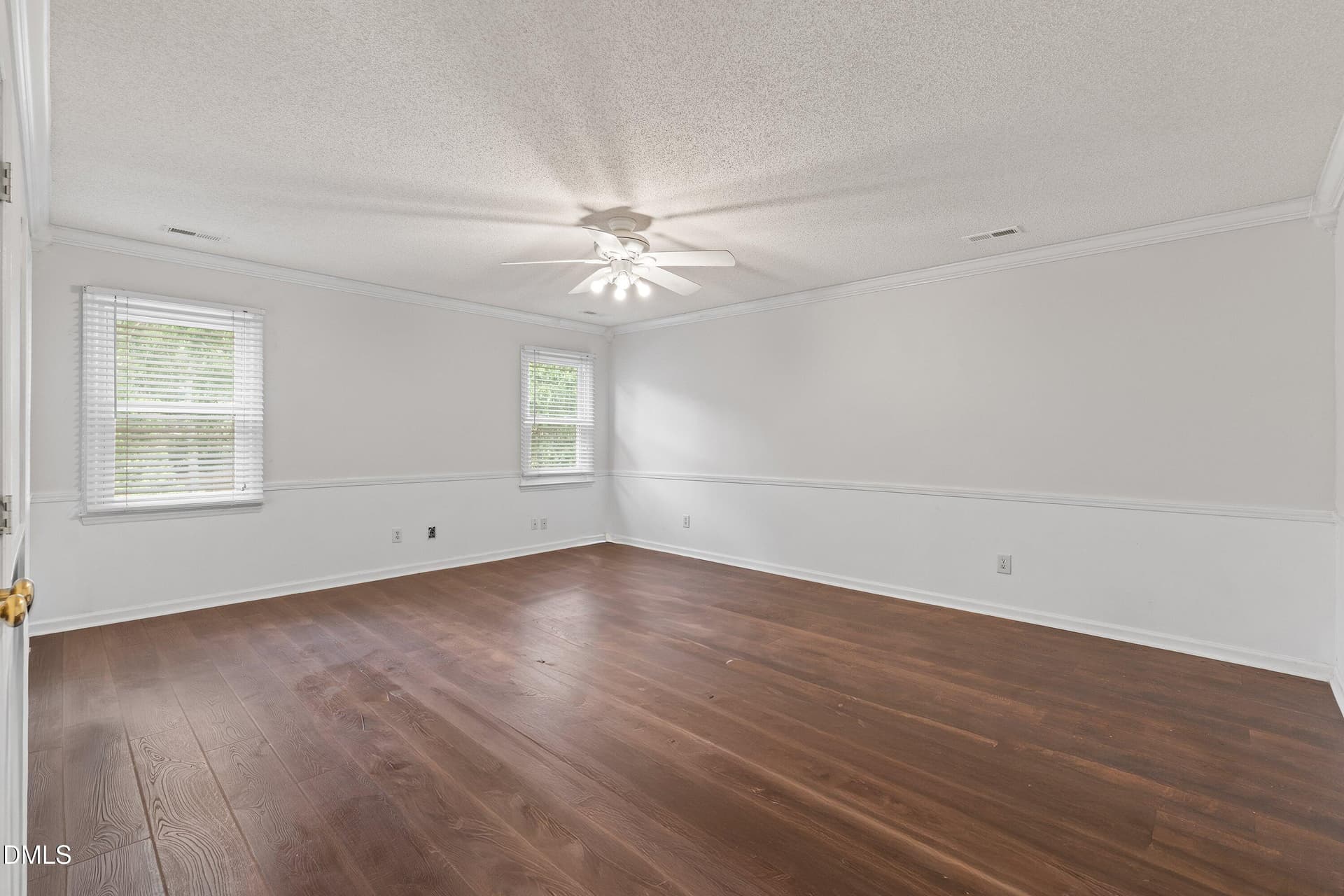 Primary Suite - 2802 Camfield Place, Garner, NC 27529
