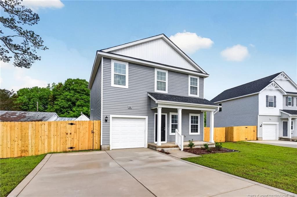 Photo 3 - 25 Stout Landing, Dunn, NC 28334