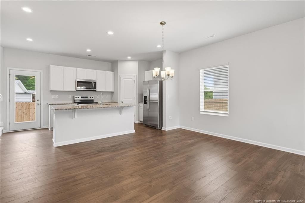 Photo 7 - 25 Stout Landing, Dunn, NC 28334