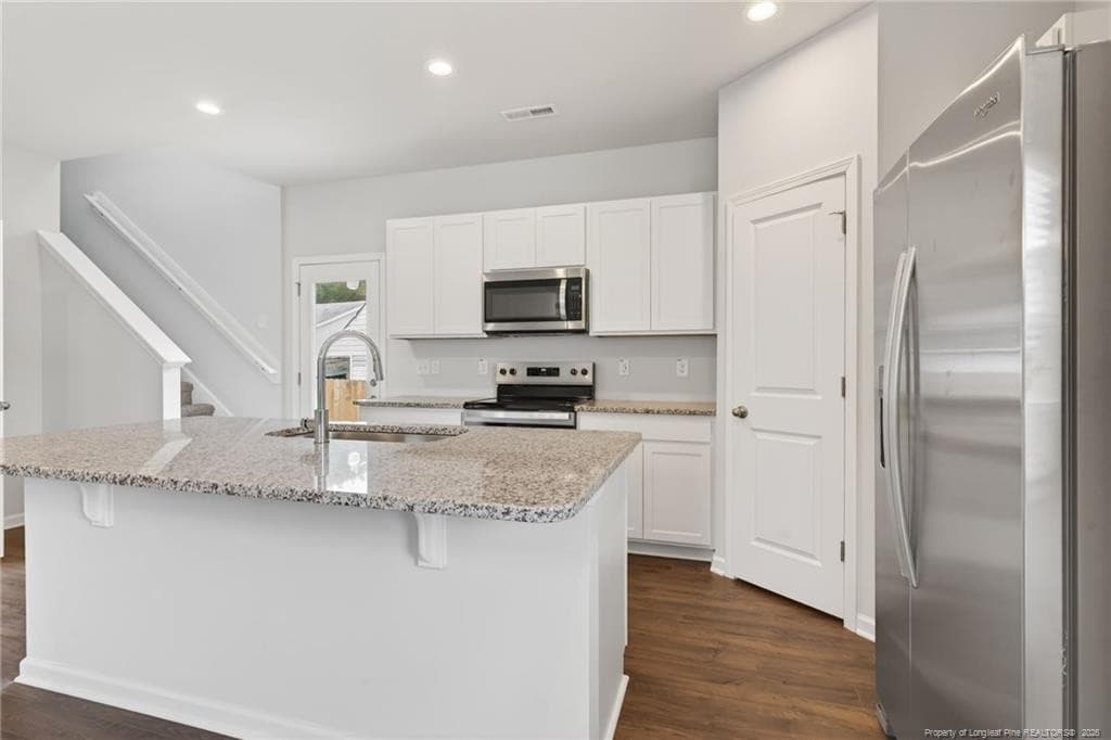 Photo 12 - 25 Stout Landing, Dunn, NC 28334