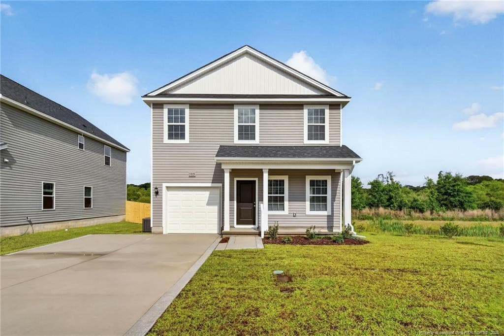 Photo 1 - 105 Stout Landing, Dunn, NC 28334