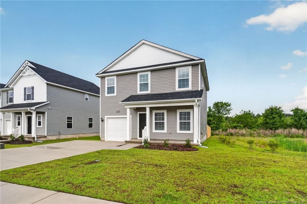 Photo 3 - 105 Stout Landing, Dunn, NC 28334