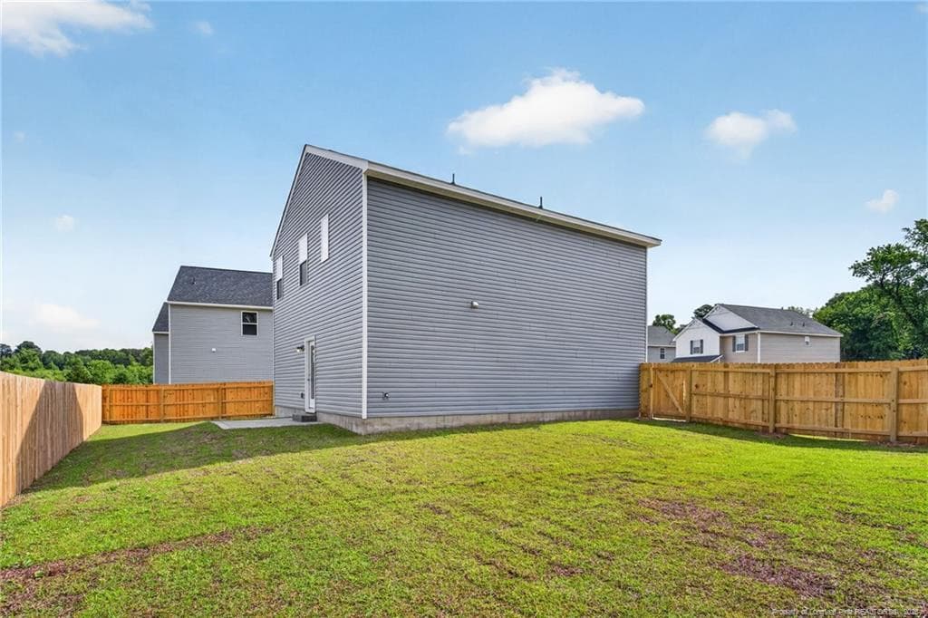 Photo 27 - 25 Stout Landing, Dunn, NC 28334
