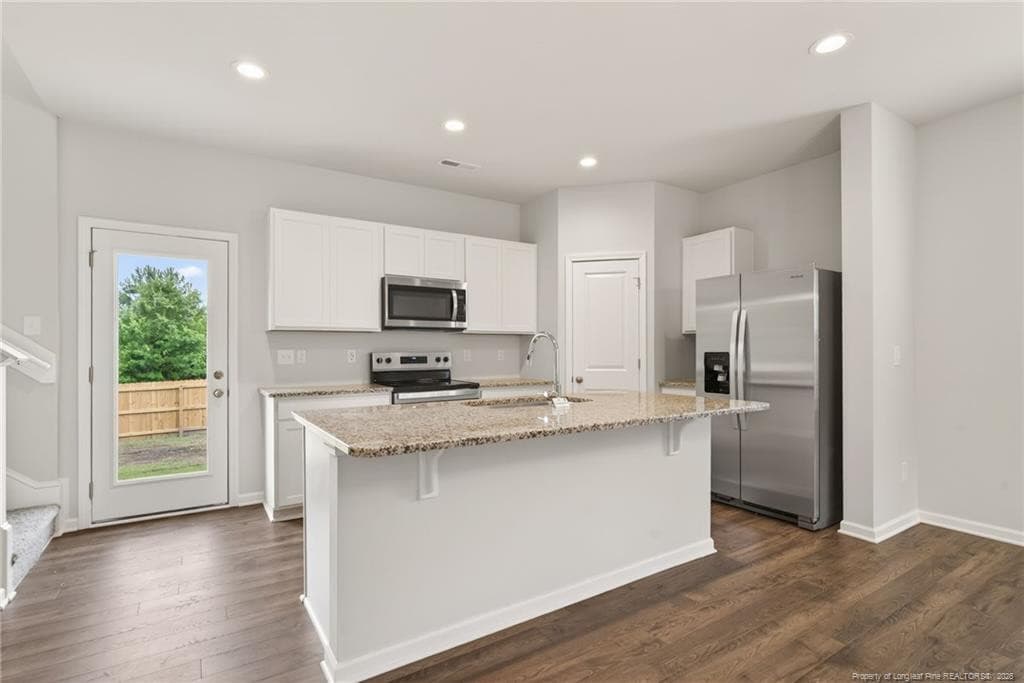 Photo 10 - 105 Stout Landing, Dunn, NC 28334