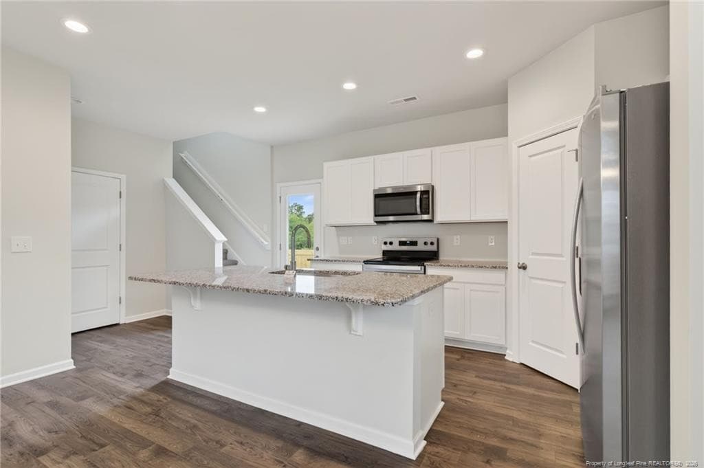 Photo 11 - 105 Stout Landing, Dunn, NC 28334