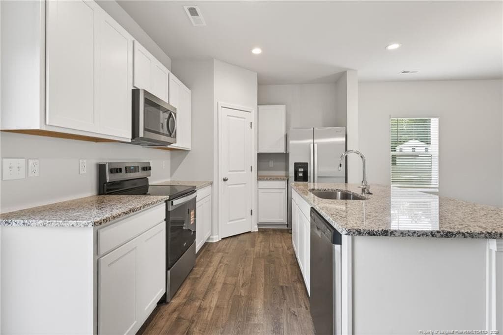 Photo 15 - 105 Stout Landing, Dunn, NC 28334
