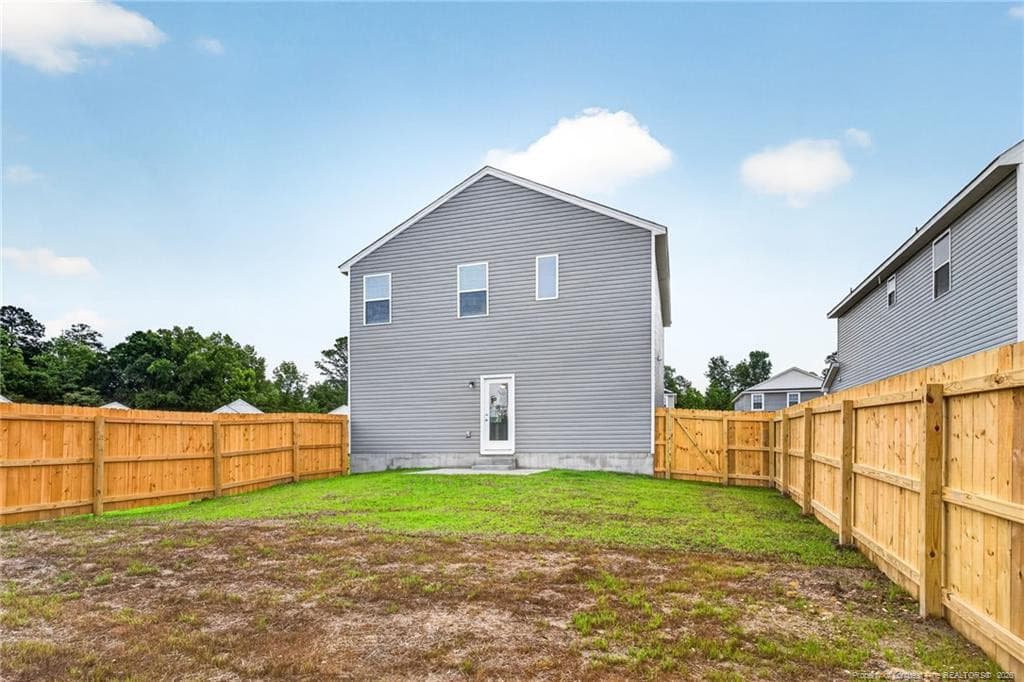 Photo 31 - 105 Stout Landing, Dunn, NC 28334