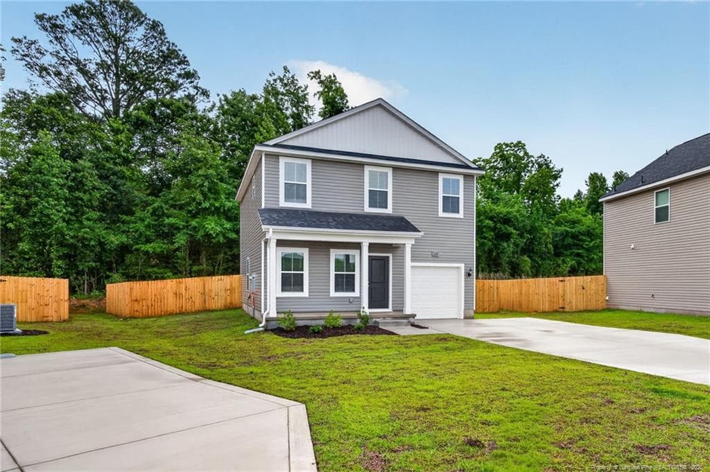Photo 2 - 134 Stout Landing, Dunn, NC 28334