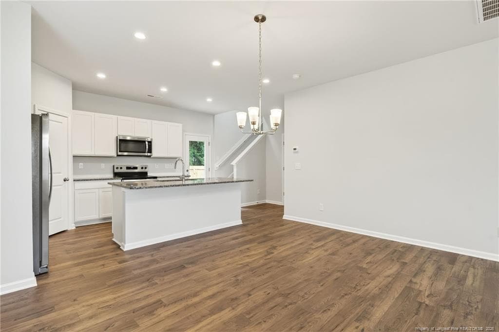 Photo 6 - 134 Stout Landing, Dunn, NC 28334