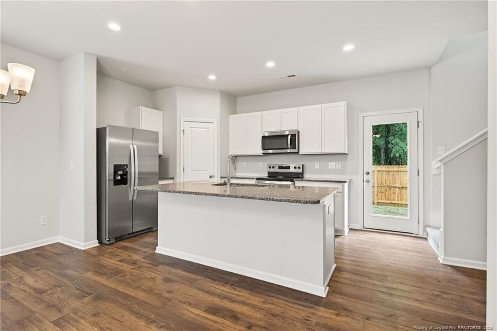 Photo 10 - 134 Stout Landing, Dunn, NC 28334