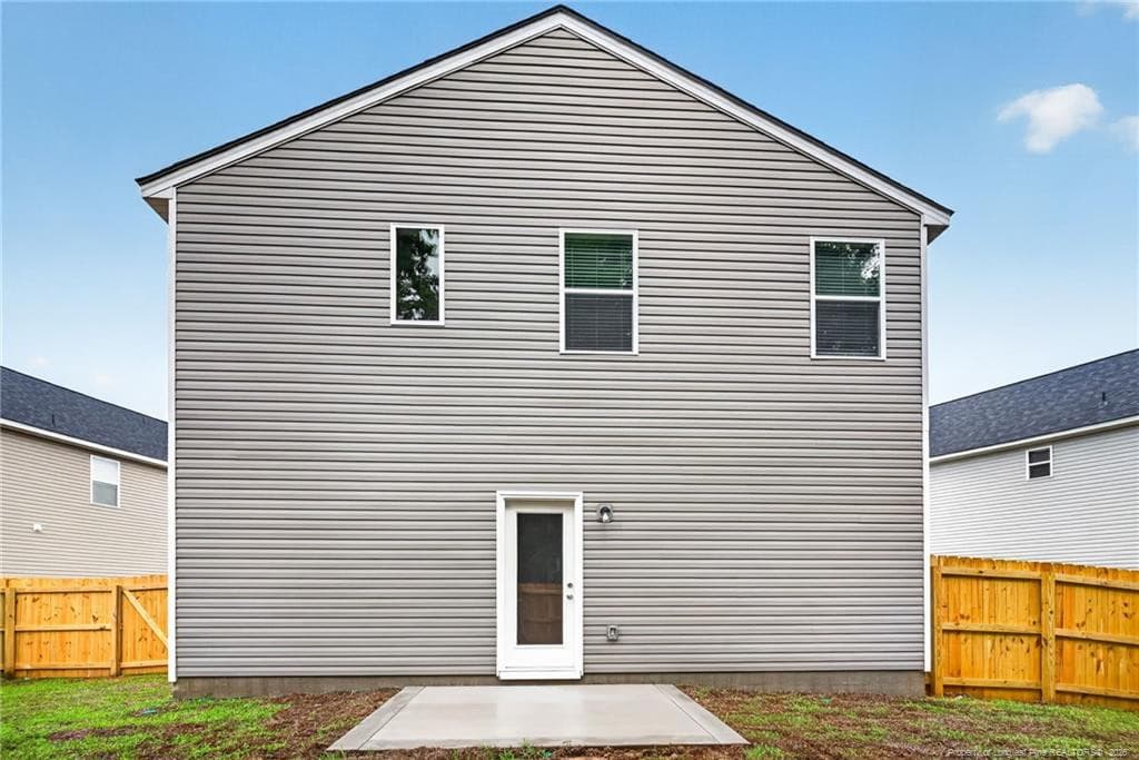 Photo 27 - 134 Stout Landing, Dunn, NC 28334