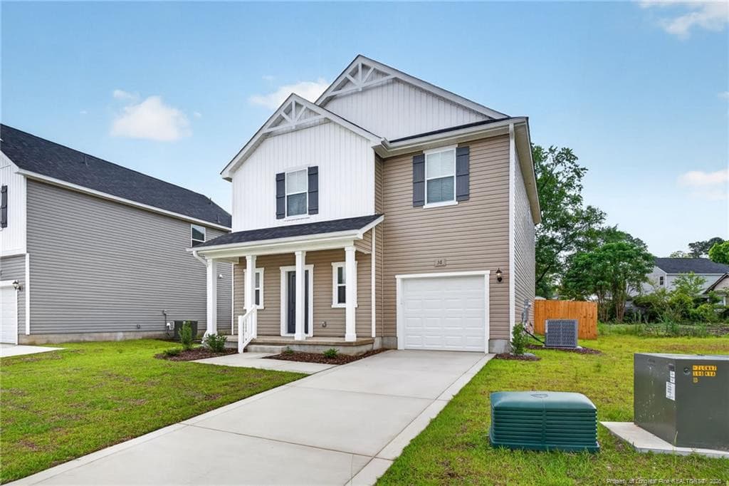 Photo 2 - 38 Stout Landing, Dunn, NC 28334