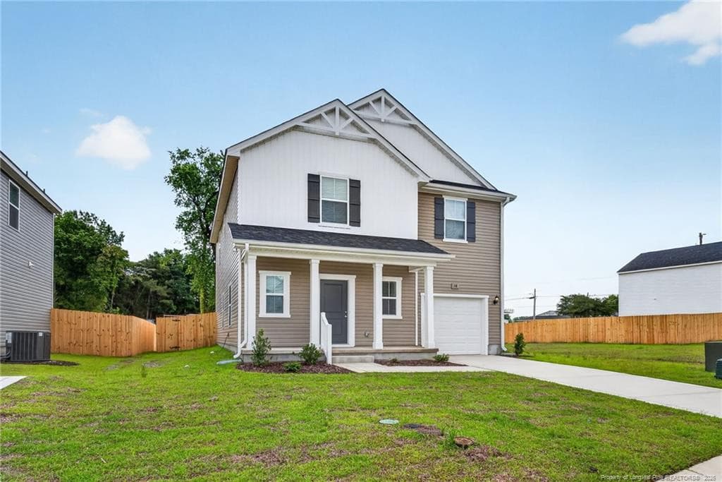 Photo 3 - 38 Stout Landing, Dunn, NC 28334