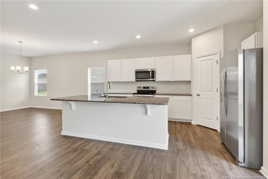 Photo 7 - 38 Stout Landing, Dunn, NC 28334