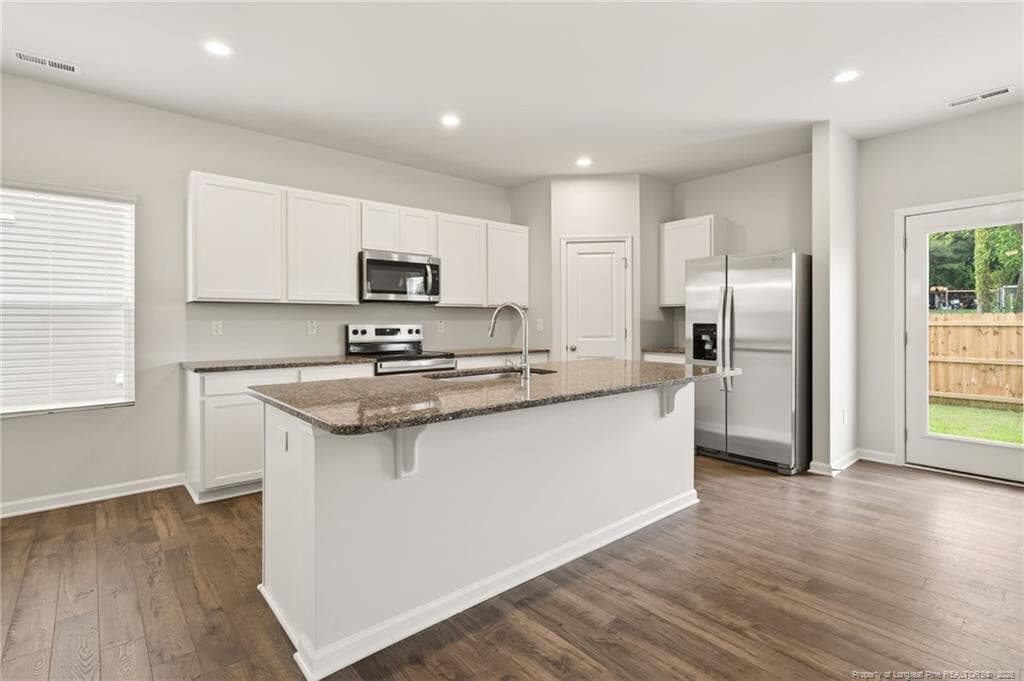 Photo 8 - 38 Stout Landing, Dunn, NC 28334