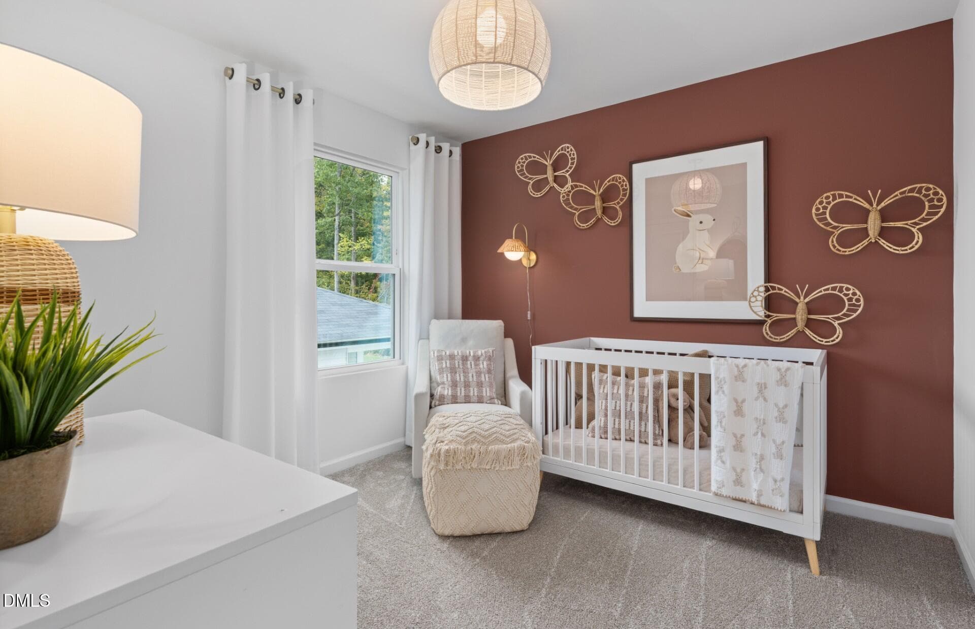 7K5A3669 - 613 Timber Terrace Drive, Durham, NC 27704, Durham