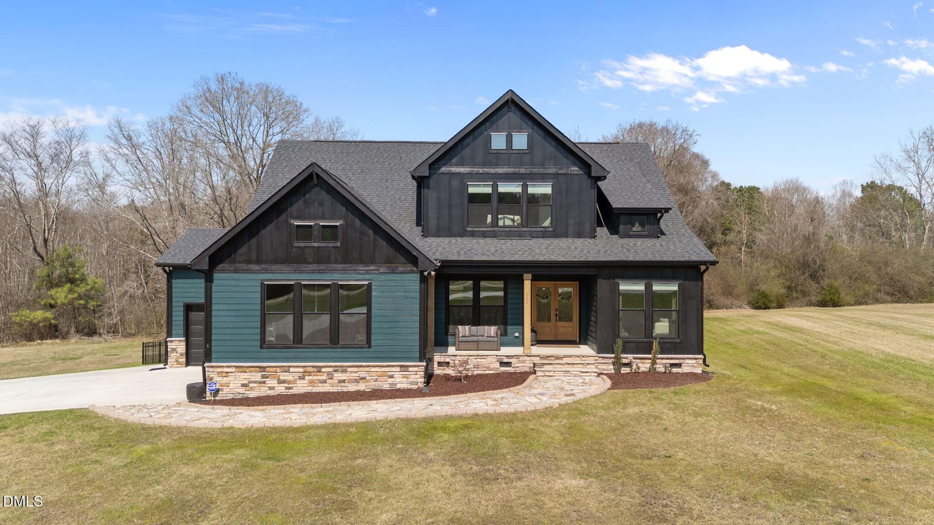 2-web-or-mls-DJI_20260311133741_0440_D - 742 Lake Magnolia Way, Smithfield, NC 27577