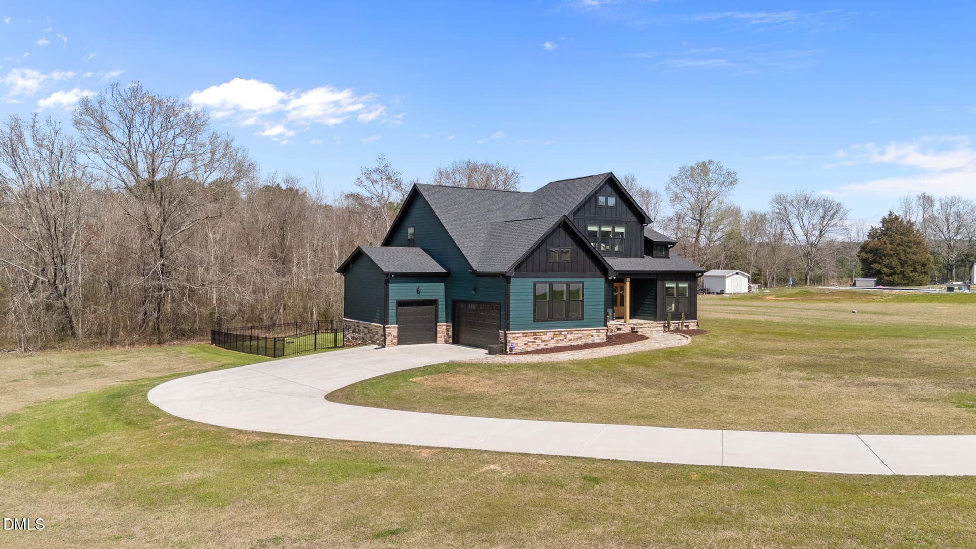 12-web-or-mls-DJI_20260311133819_0443_D - 742 Lake Magnolia Way, Smithfield, NC 27577