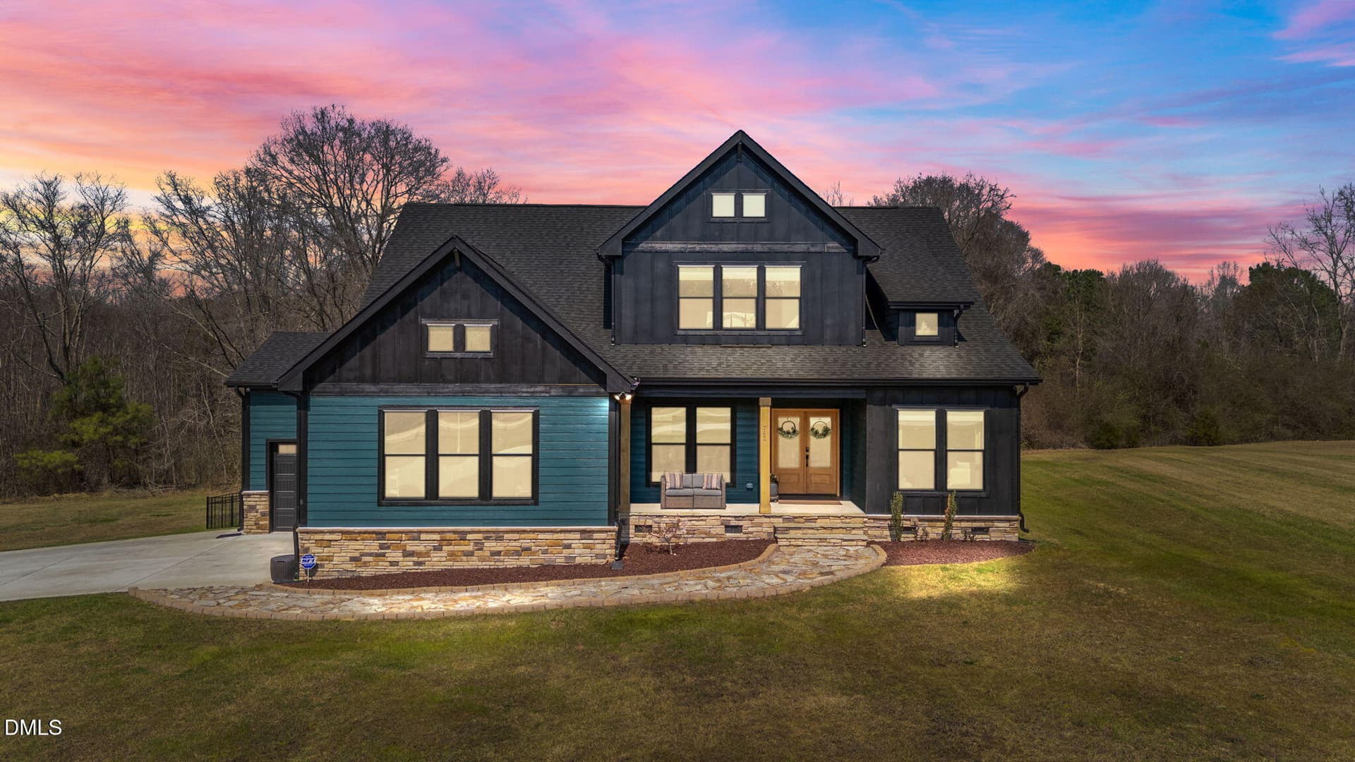 1-web-or-mls-DJI_20260311133741_0440_D V - 742 Lake Magnolia Way, Smithfield, NC 27577