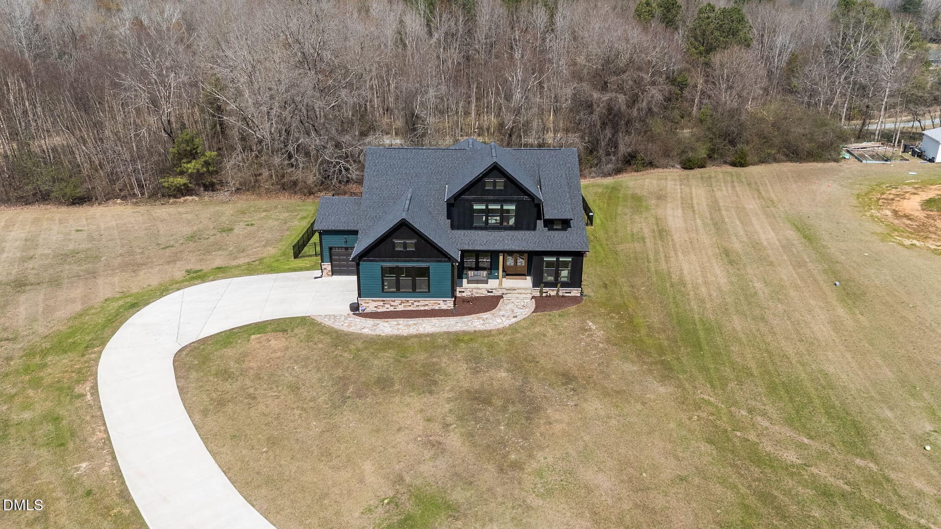 7-web-or-mls-DJI_20260311133453_0429_D - 742 Lake Magnolia Way, Smithfield, NC 27577