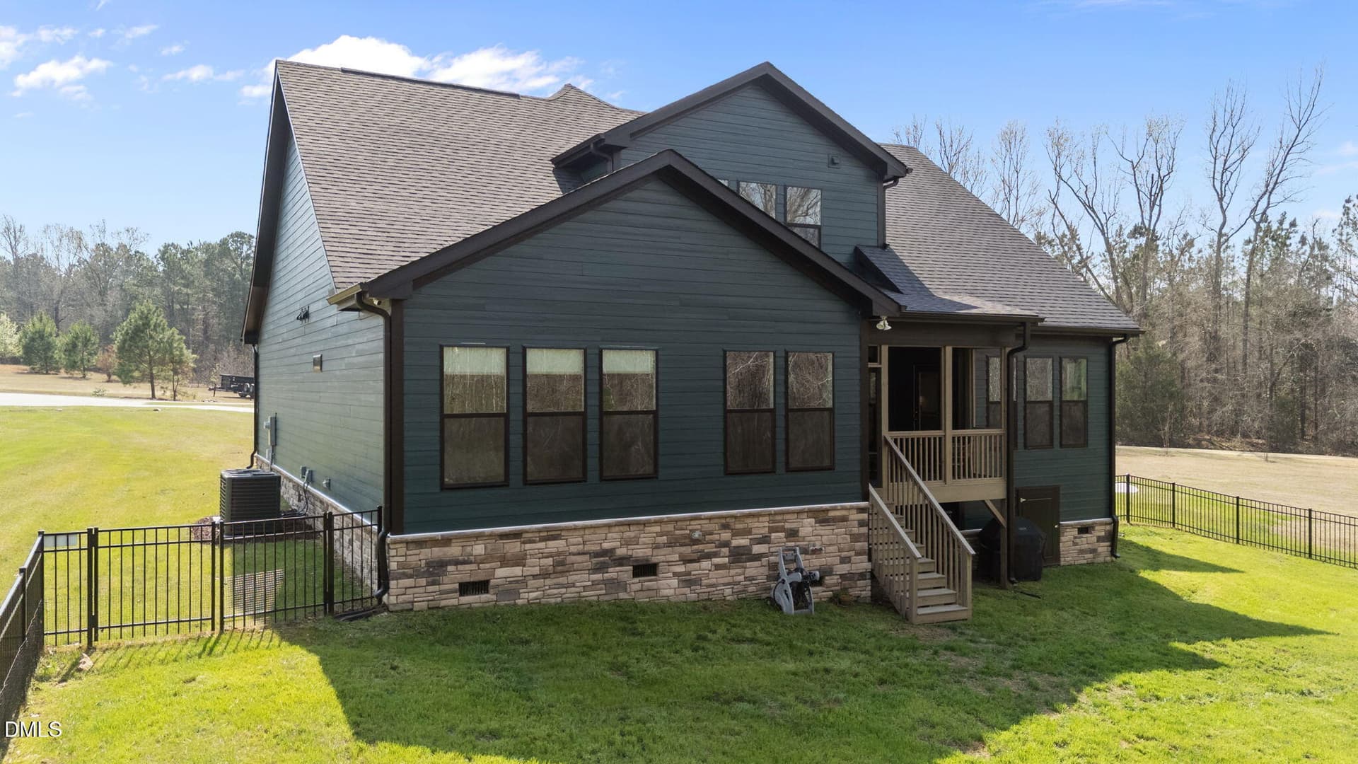 22-web-or-mls-DJI_20260311135020_0485_D - 742 Lake Magnolia Way, Smithfield, NC 27577