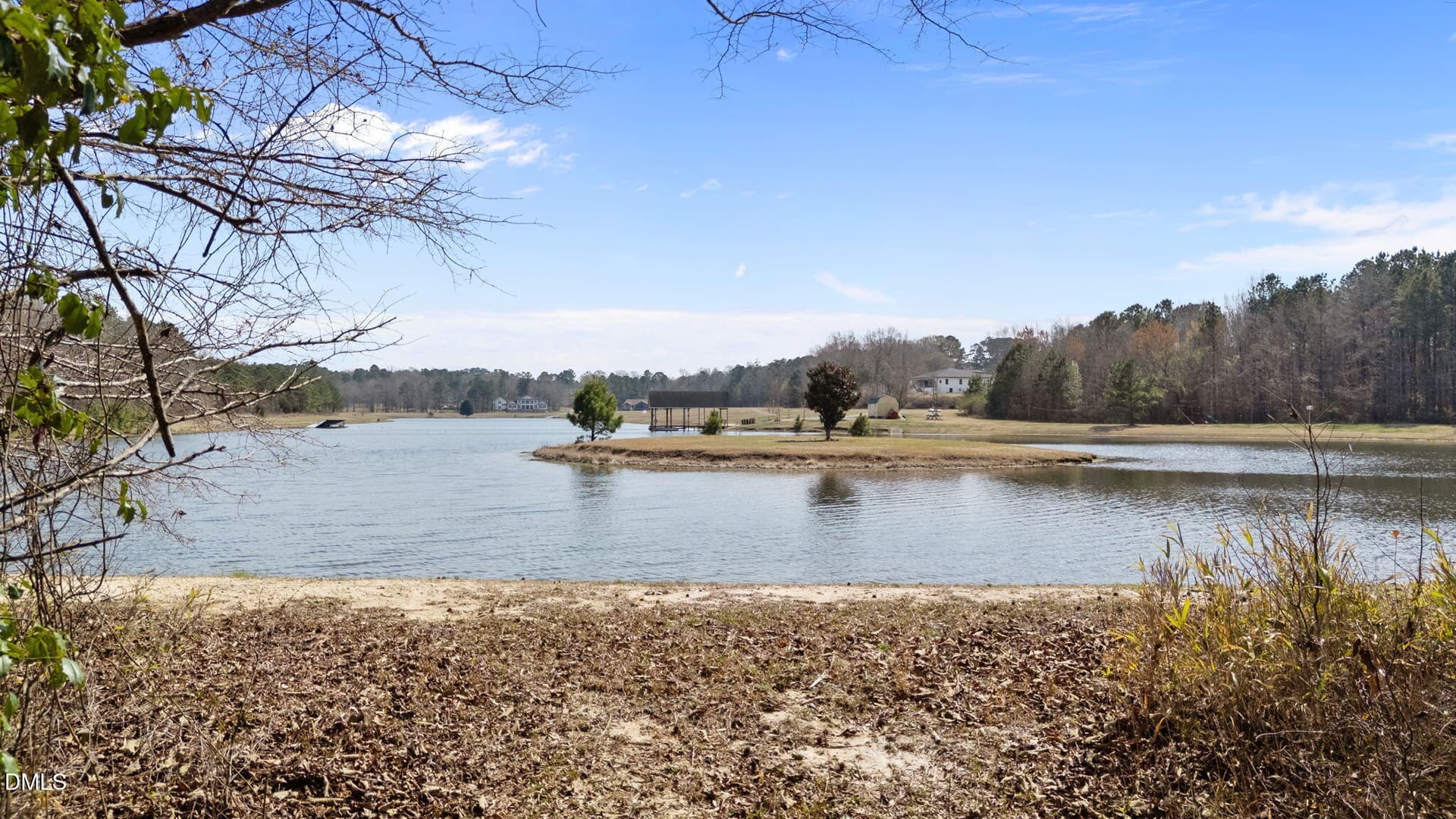 29-web-or-mls-DJI_20260311143023_0523_D - 742 Lake Magnolia Way, Smithfield, NC 27577