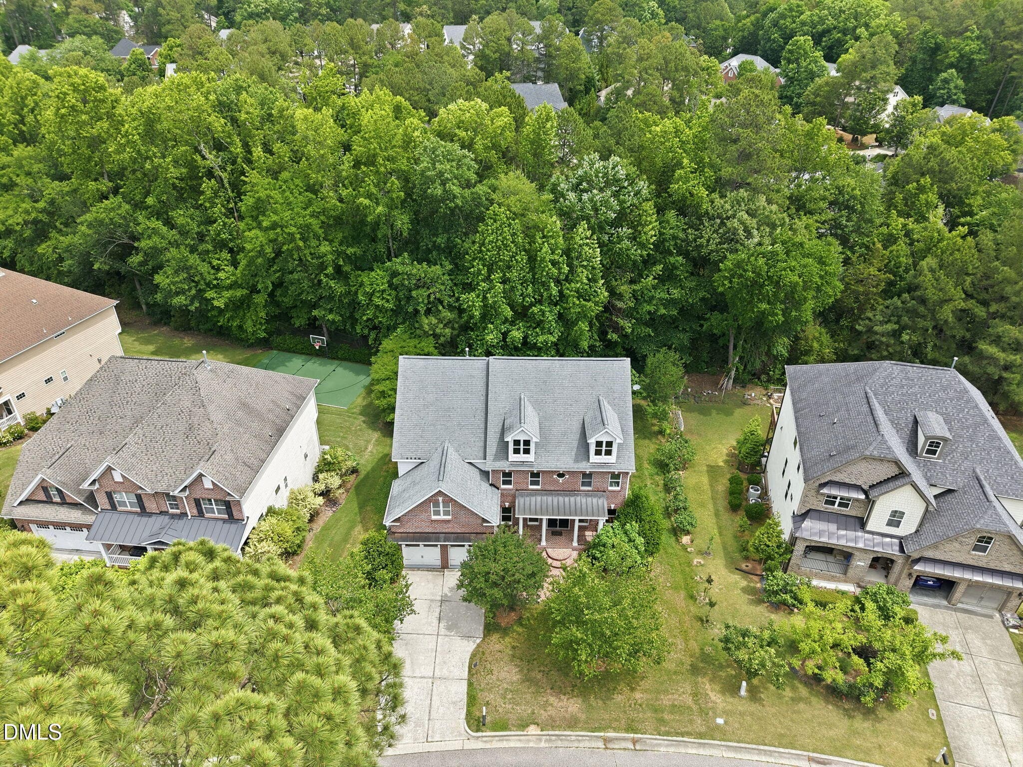 7409 Chesley Lane - 7409 Chesley Lane, Durham, NC 27713, Durham