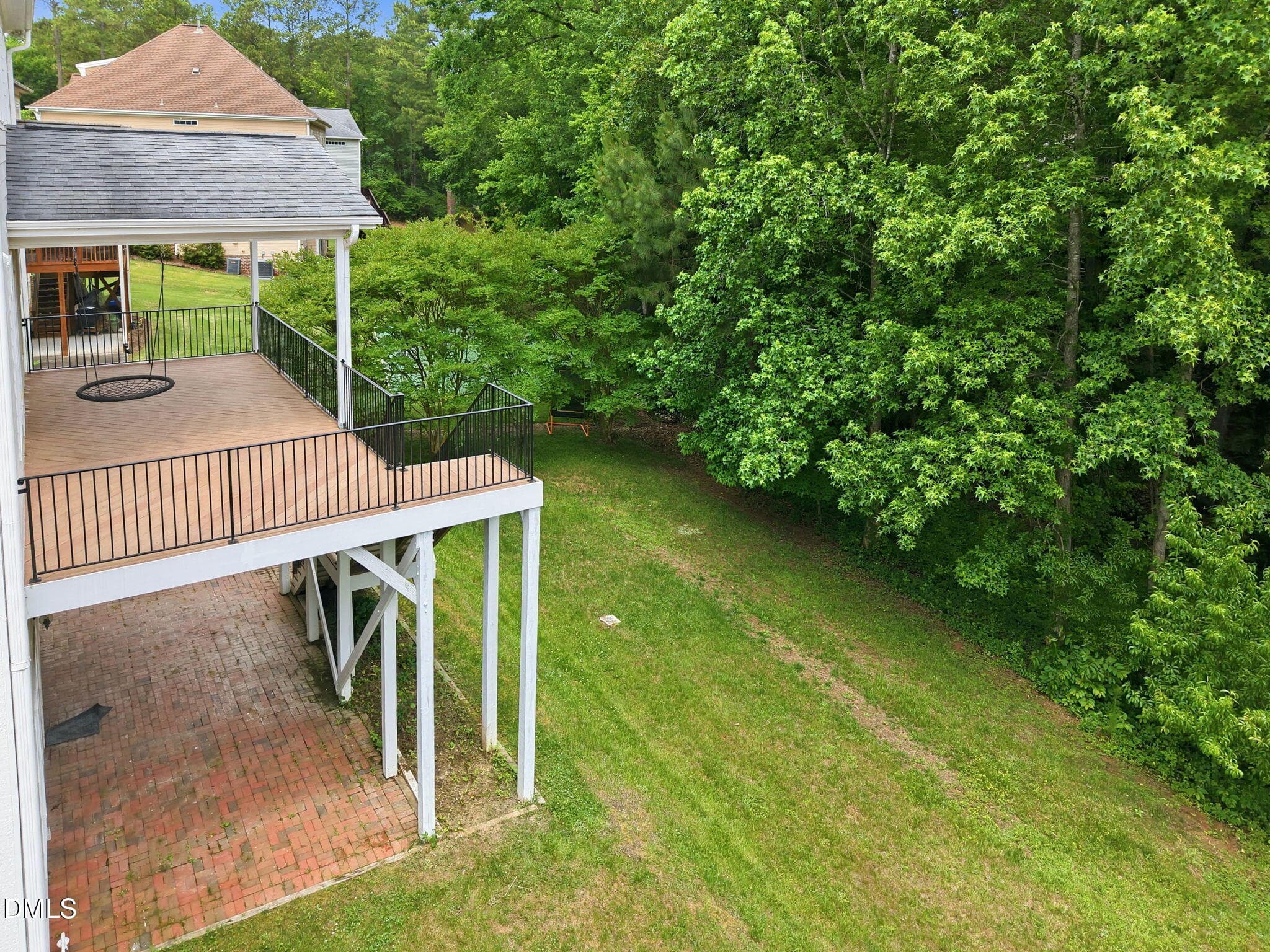 7409 Chesley Lane - 7409 Chesley Lane, Durham, NC 27713, Durham