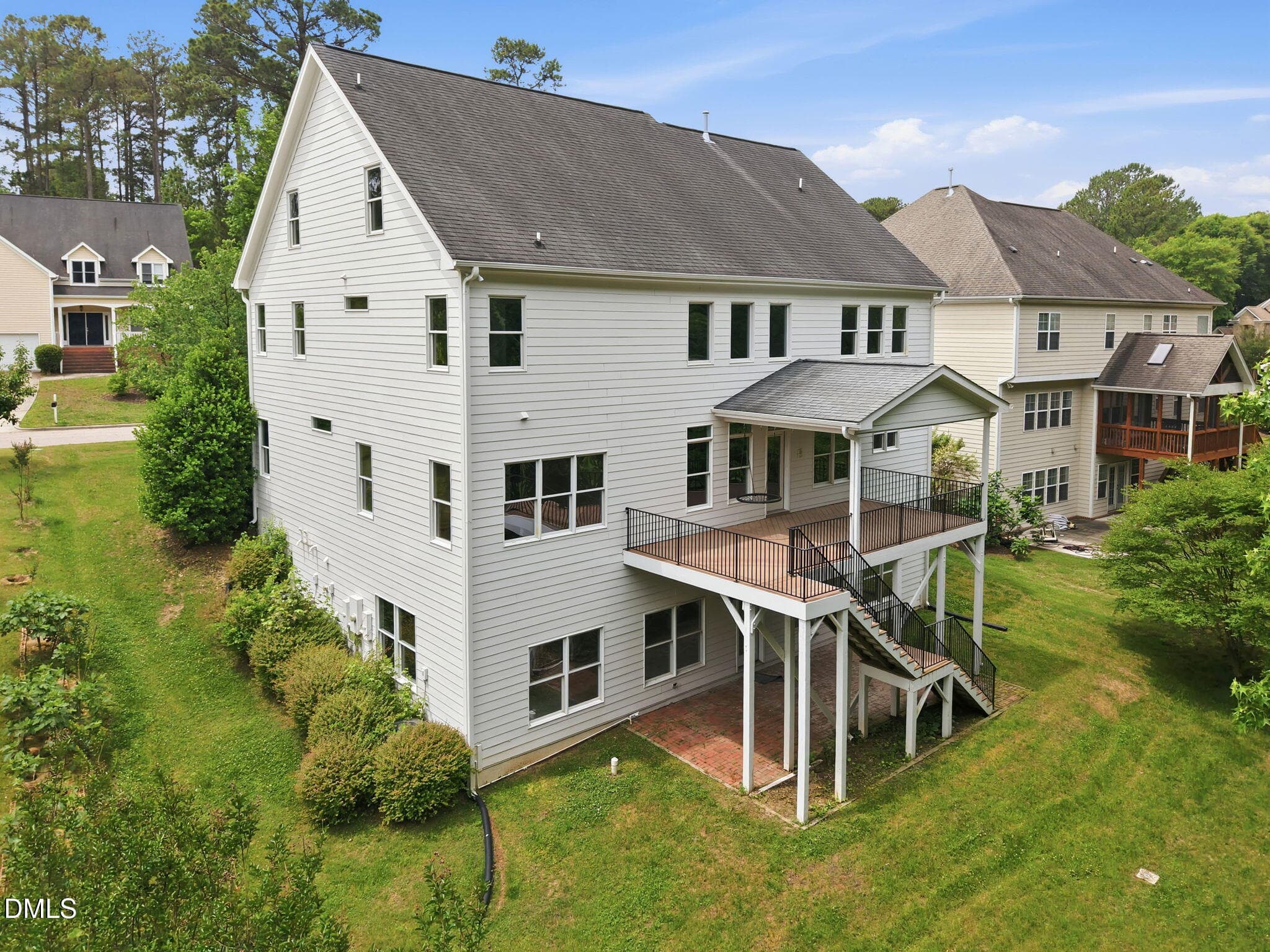 7409 Chesley Lane - 7409 Chesley Lane, Durham, NC 27713, Durham