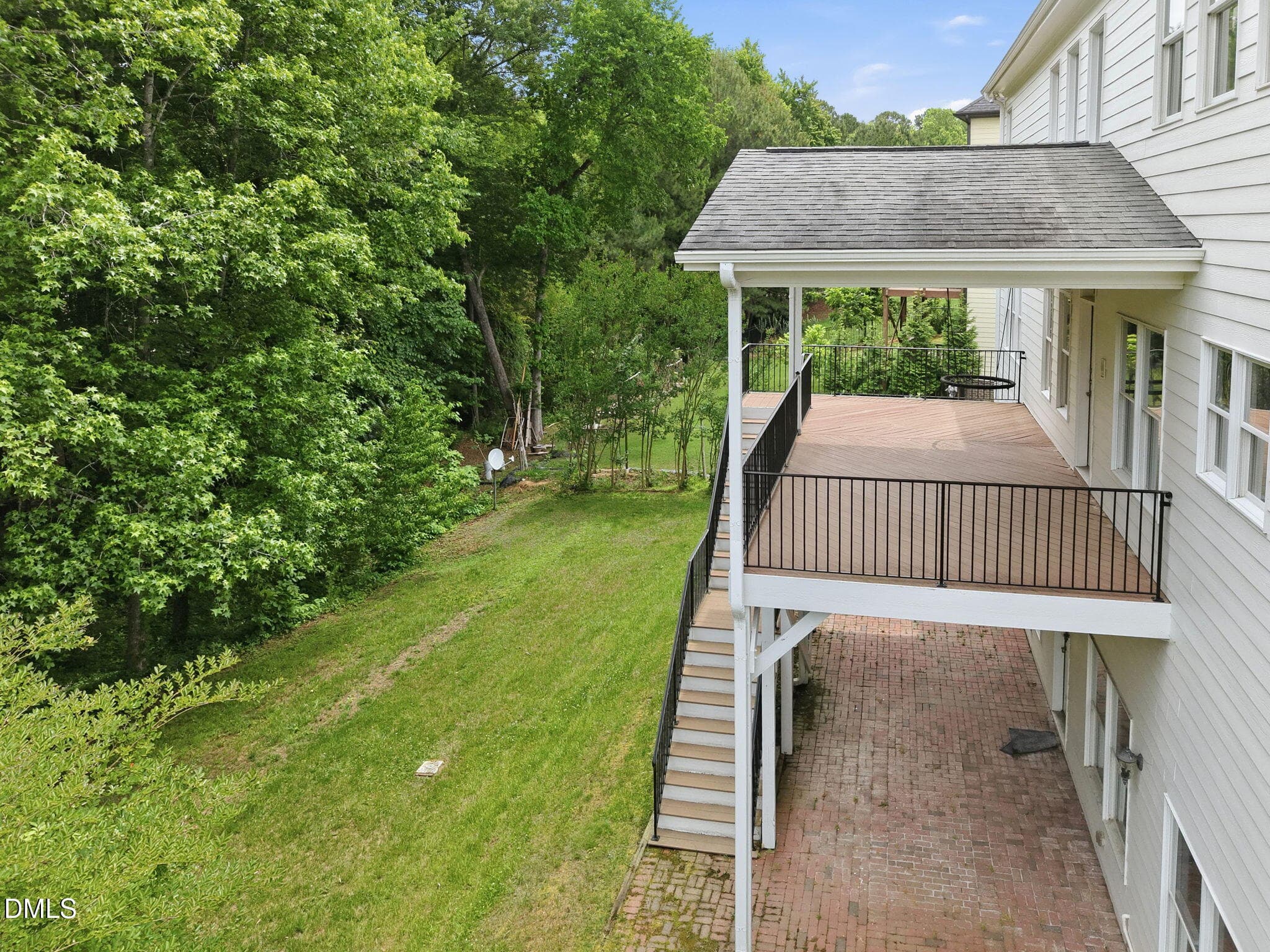 7409 Chesley Lane - 7409 Chesley Lane, Durham, NC 27713, Durham