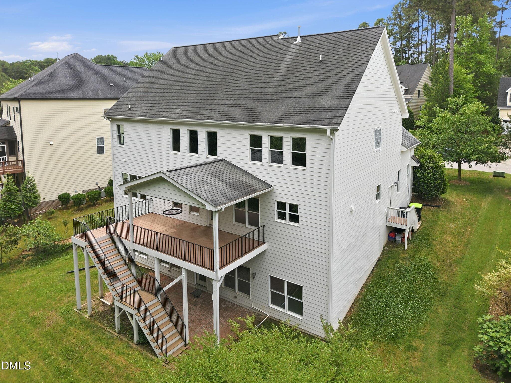 7409 Chesley Lane - 7409 Chesley Lane, Durham, NC 27713, Durham