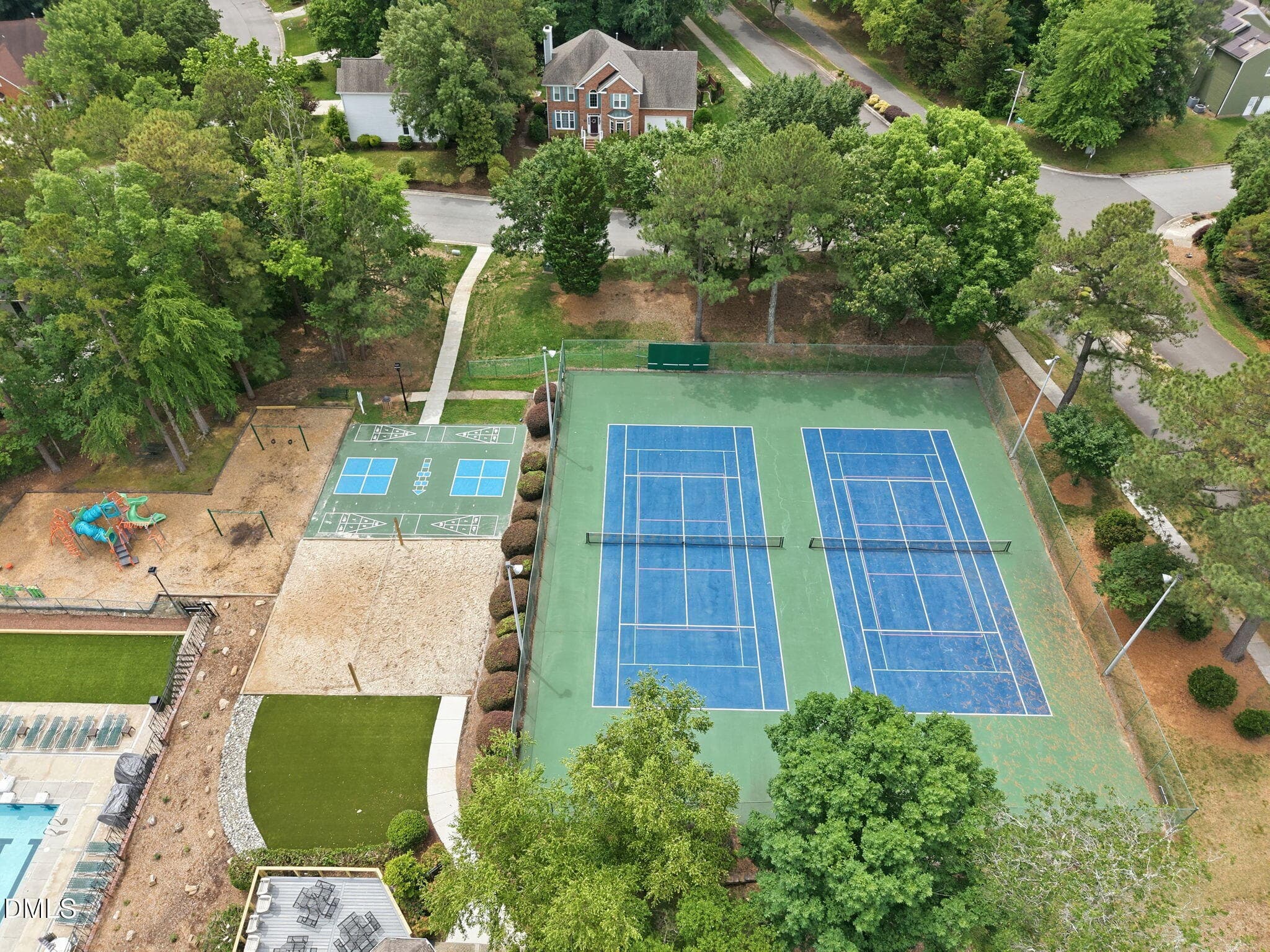 7409 Chesley Lane - 7409 Chesley Lane, Durham, NC 27713, Durham