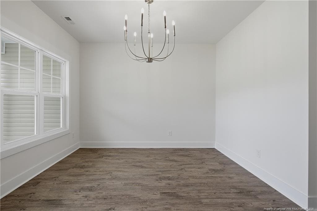 Photo 7 - 1923 Thomas Wood (Lot 103) Drive, Fayetteville, NC 28306, Fayetteville