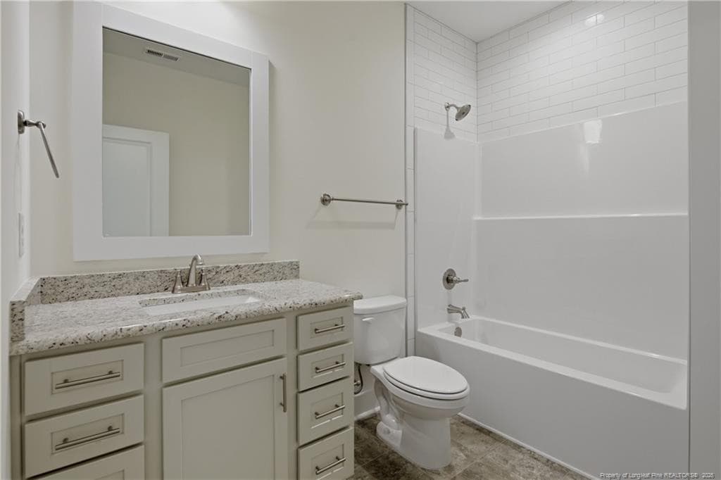 Photo 10 - 1923 Thomas Wood (Lot 103) Drive, Fayetteville, NC 28306, Fayetteville