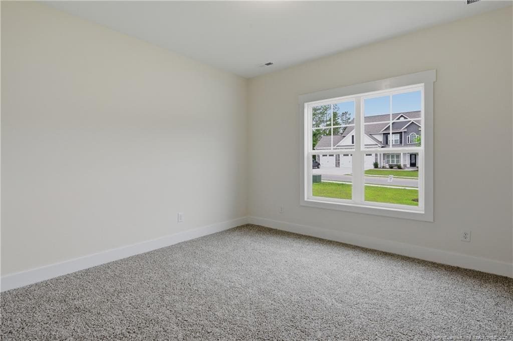 Photo 11 - 1923 Thomas Wood (Lot 103) Drive, Fayetteville, NC 28306, Fayetteville