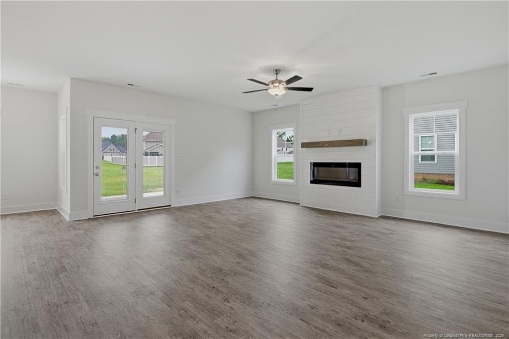 Photo 14 - 1923 Thomas Wood (Lot 103) Drive, Fayetteville, NC 28306, Fayetteville