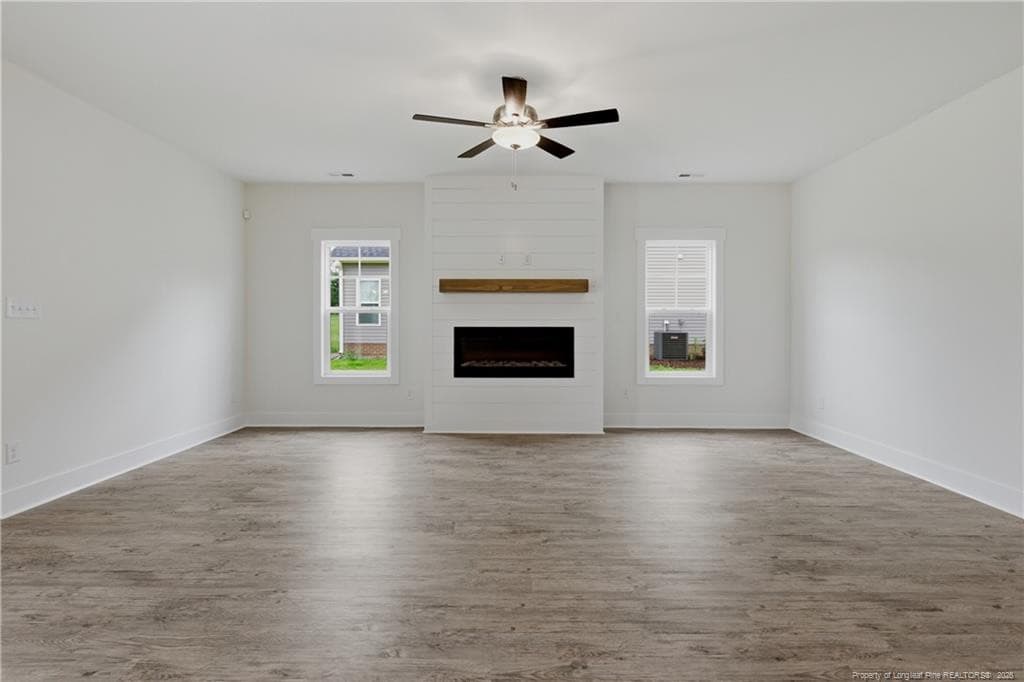 Photo 15 - 1923 Thomas Wood (Lot 103) Drive, Fayetteville, NC 28306, Fayetteville